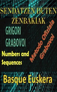 Grigori Grabovoiren metodo ofiziala sendatzen duten zenbakiak - Edwin Pinto