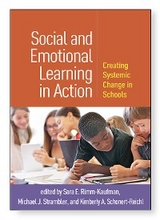 Social and Emotional Learning in Action - 