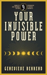 Your Invisible Power - Genevieve Behrend