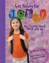 Get Ready for Jetty! - Jeanne Kraus