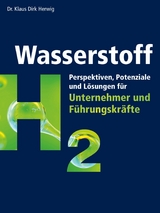 Wasserstoff - Klaus Dirk Herwig