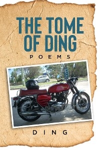 The Tome of Ding -  Ding