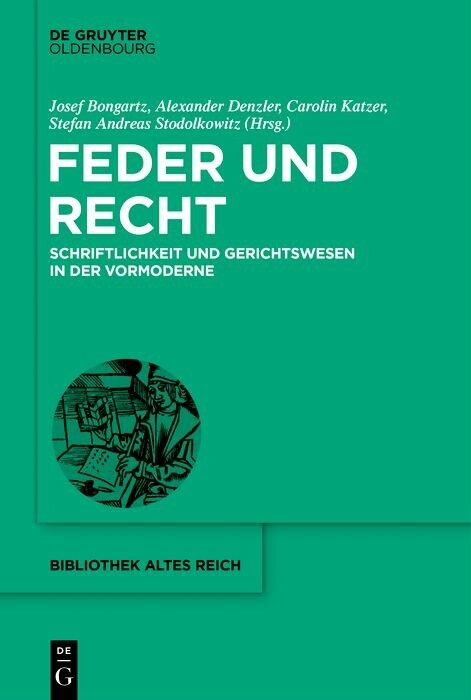 Feder und Recht - 