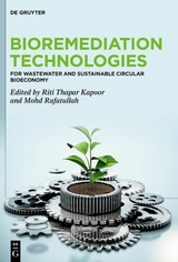 Bioremediation Technologies - 