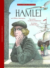 Hamlet - Barbara Kindermann