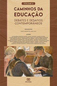Caminhos da educação - Diego Andrade de Jesus Lelis