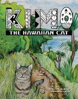 Kimo, The Hawaiian Cat -  Martha Girdany