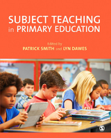 Subject Teaching in Primary Education - 