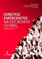 Direitos Emergentes na Sociedade Global - Giuliana Redin,  Jânia Maria Lopes Saldanha, Maria Beatriz Oliveira da Silva