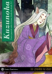 Kuzunoha - 