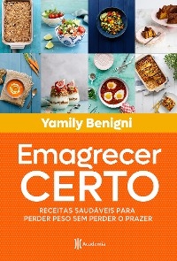 Emagrecer certo - Yamily Benigni