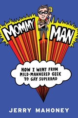 Mommy Man -  Jerry Mahoney
