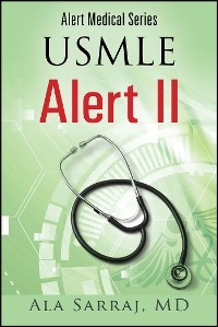 Alert Medical Series: USMLE Alert II -  MD Ala Sarraj