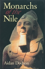 Monarchs of the Nile - 