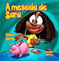 A mesada de Sara - Gisele Gama