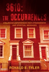 3610: The Occurrences -  Ronald E. Tyler
