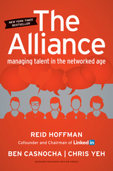 Alliance -  Ben Casnocha,  Reid Hoffman,  Chris Yeh