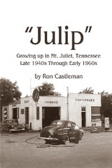 Julip -  Ron Castleman