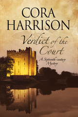 Verdict of the Court -  Cora Harrison