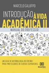 Introdução à Vida Acadêmica II - Marcelo Galuppo