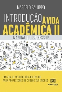 Introdução à Vida Acadêmica II - Marcelo Galuppo
