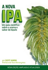 A Nova IPA - Scott Janish