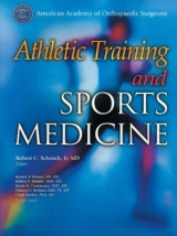 Athletic Training and Sports Medicine - Griffin, Letha