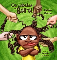 Os cabelos de Sara - Gisele Gama