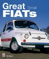 Great Small Fiats -  Phil Ward