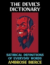 The Devil's Dictionary - Ambrose Bierce