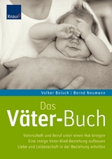 Das Väter-Buch - Volker Baisch, Bernd Neumann