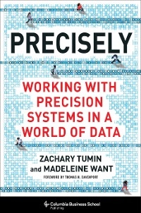 Precisely -  Zachary Tumin,  Madeleine Want