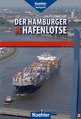 Der Hamburger Hafenlotse - Svante Domizlaff