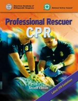 Professional Rescuer CPR - American Academy of Orthopaedic Surgeons (AAOS); National Safety Council