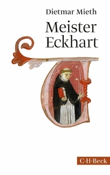 Meister Eckhart -  Dietmar Mieth