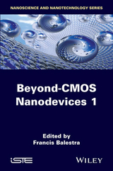 Beyond-CMOS Nanodevices 1 - 