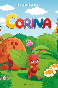 Corina - Silvete Escorsin