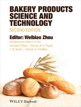 Bakery Products Science and Technology - 