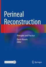 Perineal Reconstruction - 