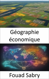 Géographie économique - Fouad Sabry