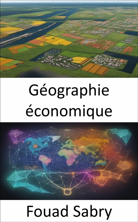 Géographie économique - Fouad Sabry