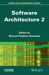 Software Architecture 2 - 