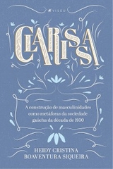Clarissa - Heidy Cristina Boaventura Siqueira