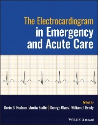 Electrocardiogram in Emergency and Acute Care - 