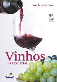 Vinhos - Jose Ivan Santos