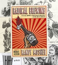 Radical Brewing - Randy Mosher