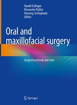 Oral and maxillofacial surgery - 