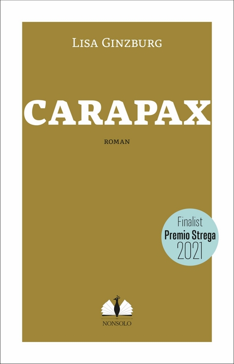 Carapax -  Ginzburg Lisa