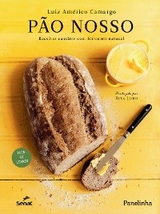 Pão nosso - Luiz Américo Camargo