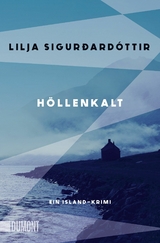 Höllenkalt -  Lilja Sigurðardóttir